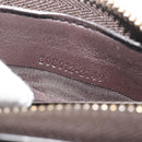 GUCCI GG Canvas Long Wallet Beige Gold 308012 Auth bs36775-21