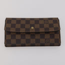 LOUIS VUITTON Monogram Shoulder Bag 3 Set LV Auth bs36789-10