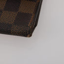 LOUIS VUITTON Monogram Shoulder Bag 3 Set LV Auth bs36789-15