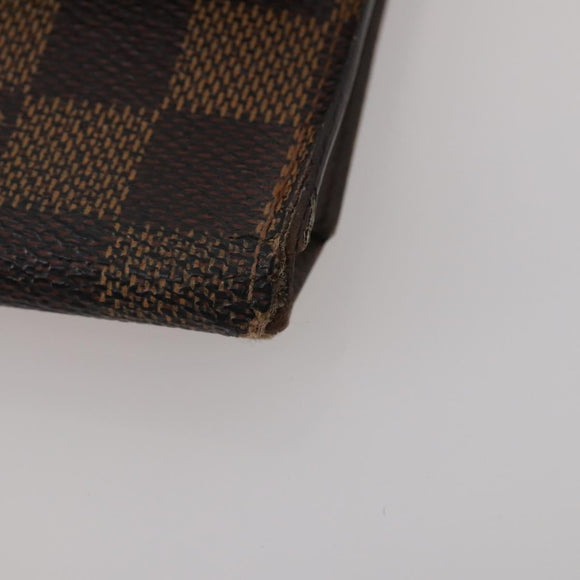 LOUIS VUITTON Monogram Shoulder Bag 3 Set LV Auth bs36789