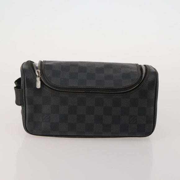 LOUIS VUITTON Monogram Shoulder Bag 3 Set LV Auth bs36789