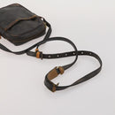 LOUIS VUITTON Monogram Shoulder Bag 3 Set LV Auth bs36789-21