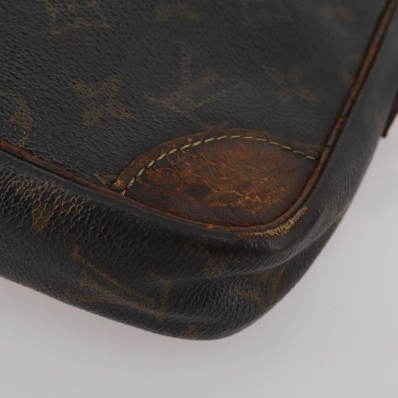 LOUIS VUITTON Monogram Shoulder Bag 3 Set LV Auth bs36789