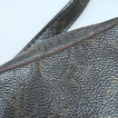 LOUIS VUITTON Monogram Shoulder Bag 3 Set LV Auth bs36789-26