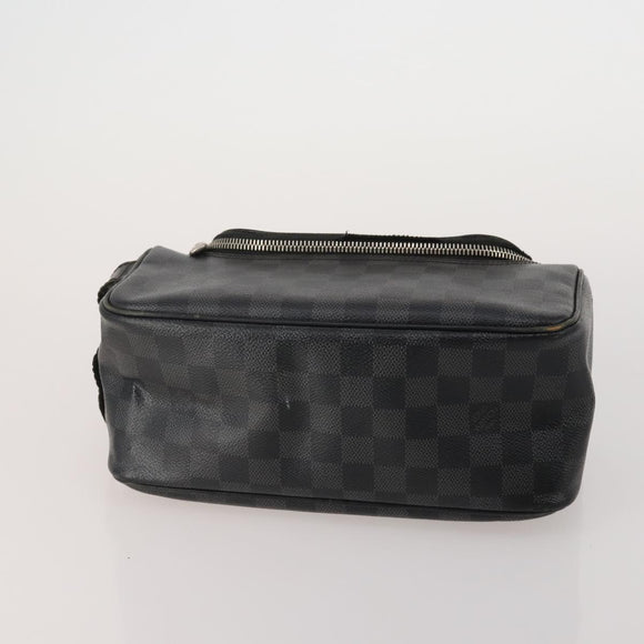 LOUIS VUITTON Monogram Shoulder Bag 3 Set LV Auth bs36789