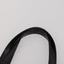 CHANEL New Travel Line Tote Bag Canvas 3 Set Black White CC Auth bs36791-6
