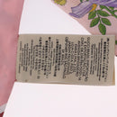 GUCCI Ribbon Scarf Silk Pink Auth bs36796A-11