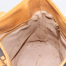 LOUIS VUITTON Monogram Bucket GM Shoulder Bag M42236 LV Auth bs36800-17