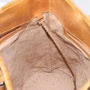 LOUIS VUITTON Monogram Bucket GM Shoulder Bag M42236 LV Auth bs36800-18