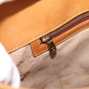 LOUIS VUITTON Monogram Bucket GM Shoulder Bag M42236 LV Auth bs36800-20