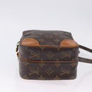 LOUIS VUITTON Monogram Amazon Shoulder Bag M45236 LV Auth bs36801-5
