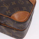 LOUIS VUITTON Monogram Amazon Shoulder Bag M45236 LV Auth bs36801-15