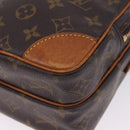 LOUIS VUITTON Monogram Amazon Shoulder Bag M45236 LV Auth bs36801-16