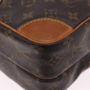 LOUIS VUITTON Monogram Amazon Shoulder Bag M45236 LV Auth bs36801-18