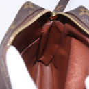 LOUIS VUITTON Monogram Amazon Shoulder Bag M45236 LV Auth bs36801-21