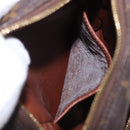 LOUIS VUITTON Monogram Amazon Shoulder Bag M45236 LV Auth bs36801-11