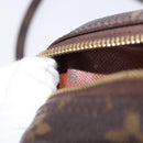 LOUIS VUITTON Monogram Amazon Shoulder Bag M45236 LV Auth bs36801-12