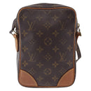 LOUIS VUITTON Monogram Amazon Shoulder Bag M45236 LV Auth bs36801-2