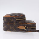 LOUIS VUITTON Monogram Amazon Shoulder Bag M45236 LV Auth bs36801-3