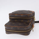 LOUIS VUITTON Monogram Amazon Shoulder Bag M45236 LV Auth bs36801-6
