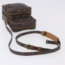 LOUIS VUITTON Monogram Amazon Shoulder Bag M45236 LV Auth bs36801-7
