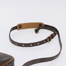 LOUIS VUITTON Monogram Amazon Shoulder Bag M45236 LV Auth bs36801-14