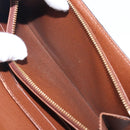 LOUIS VUITTON Monogram Portefeuille Sarah Long Wallet M61734 LV Auth bs36802-11