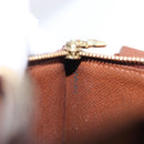 LOUIS VUITTON Monogram Portefeuille Sarah Long Wallet M61734 LV Auth bs36802-12
