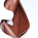 LOUIS VUITTON Monogram Portefeuille Tresol Wallet M61736 LV Auth bs36803-18