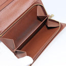 LOUIS VUITTON Monogram Portefeuille Tresol Wallet M61736 LV Auth bs36803-10