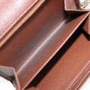 LOUIS VUITTON Monogram Portefeuille Tresol Wallet M61736 LV Auth bs36803-11