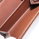 LOUIS VUITTON Monogram Portefeuille Tresol Wallet M61736 LV Auth bs36803-22