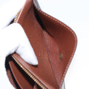 LOUIS VUITTON Monogram Portefeuille Tresol Wallet M61736 LV Auth bs36803-23