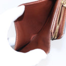 LOUIS VUITTON Monogram Portefeuille Tresol Wallet M61736 LV Auth bs36803-24