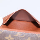 LOUIS VUITTON Monogram Portefeuille Tresol Wallet M61736 LV Auth bs36808-19