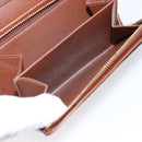 LOUIS VUITTON Monogram Portefeuille Tresol Wallet M61736 LV Auth bs36808-11