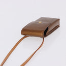LOUIS VUITTON Monogram Vernis Walker Wallet Bronze M91154 LV Auth bs36810-6