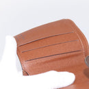 LOUIS VUITTON Monogram Compact Zip Wallet M61667 LV Auth bs36811-18