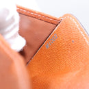 LOUIS VUITTON Monogram Compact Zip Wallet M61667 LV Auth bs36811-11