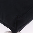 GUCCI Tote Bag Canvas Navy 123439 Auth bs36820-9