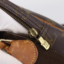 LOUIS VUITTON Monogram Reporter PM Shoulder Bag M45254 LV Auth bs36824-9