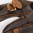 LOUIS VUITTON Monogram Reporter PM Shoulder Bag M45254 LV Auth bs36824-10