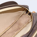 LOUIS VUITTON Monogram Reporter PM Shoulder Bag M45254 LV Auth bs36824-19