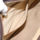 LOUIS VUITTON Monogram Reporter PM Shoulder Bag M45254 LV Auth bs36824-22