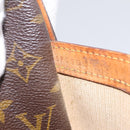 LOUIS VUITTON Monogram Reporter PM Shoulder Bag M45254 LV Auth bs36824-12