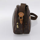 LOUIS VUITTON Monogram Reporter PM Shoulder Bag M45254 LV Auth bs36824-3