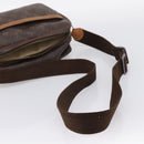 LOUIS VUITTON Monogram Reporter PM Shoulder Bag M45254 LV Auth bs36824-7
