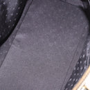 LOUIS VUITTON Suhari Lockit PM Hand Bag Leather Black M91888 LV Auth bs36825V-19