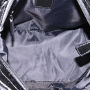 BURBERRY Tote Bag Nylon 2way Black Auth bs36829A-18