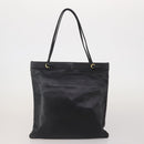 LOEWE Shoulder Bag Leather 4 Set Black Brown Red Auth bs36830-3